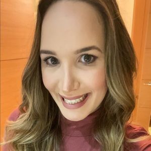 Meet your Posher, Arianna